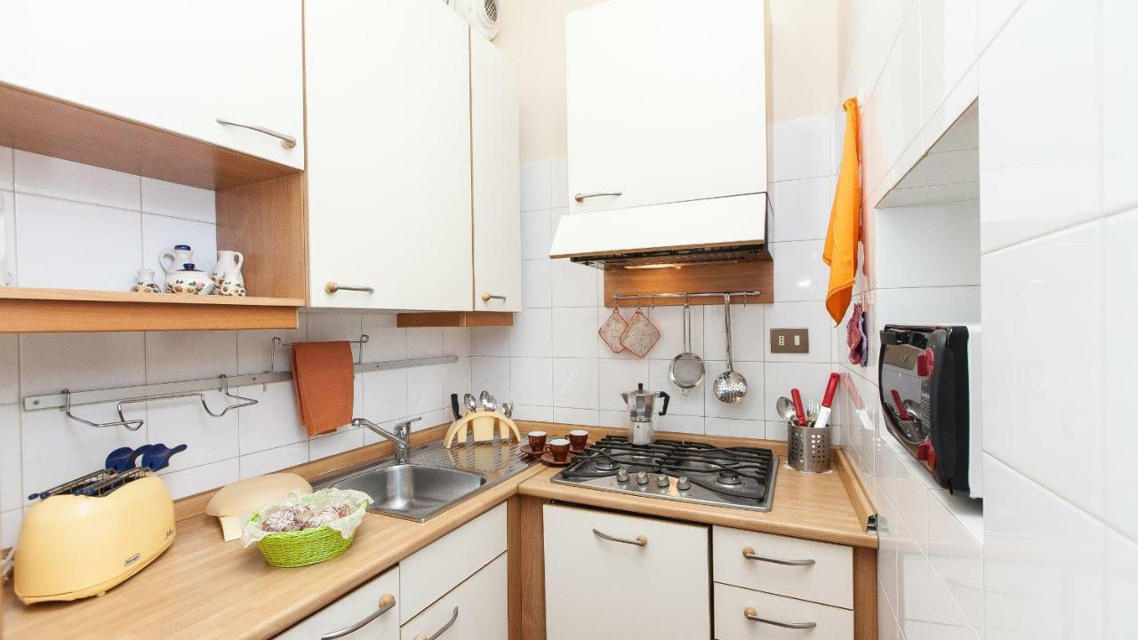 Alloggio Via Del Governo Vecchio 34 Βίλα Ρώμη Εξωτερικό φωτογραφία
